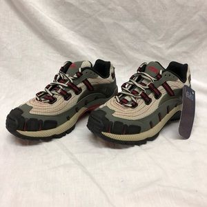 Tech Hiking Trail Shoes 7.5 New